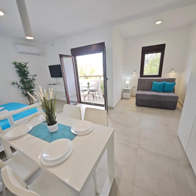 Apartmani Čokić Sokobanja - Studio sa Pogledom na Planinu - 20