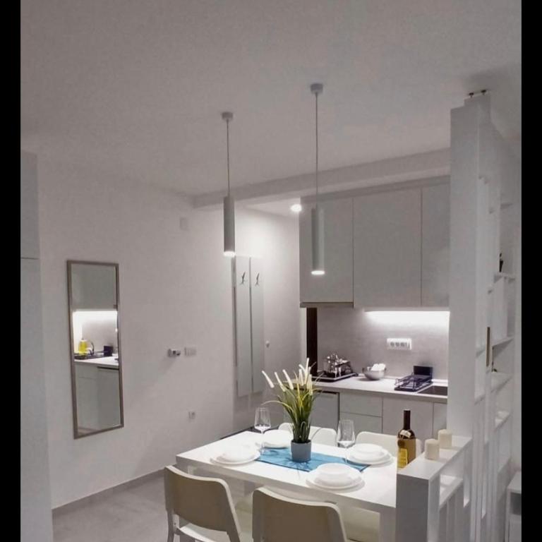 Apartmani Čokić Sokobanja - Studio sa Pogledom na Planinu - 21
