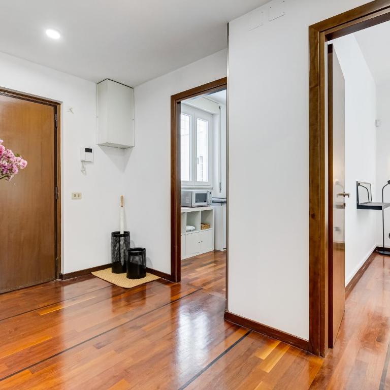 New flat Beethoven - Three-Bedroom Premium Apartment - 67