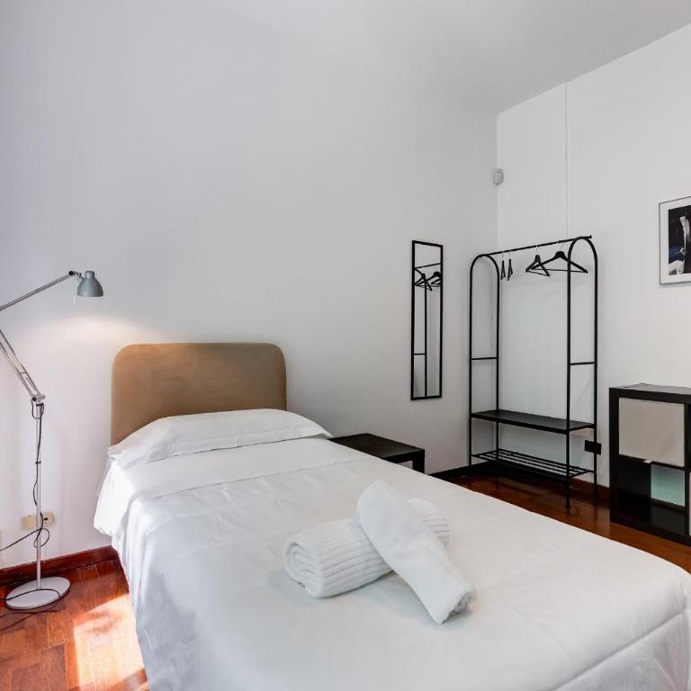 New flat Beethoven - Three-Bedroom Premium Apartment - 80