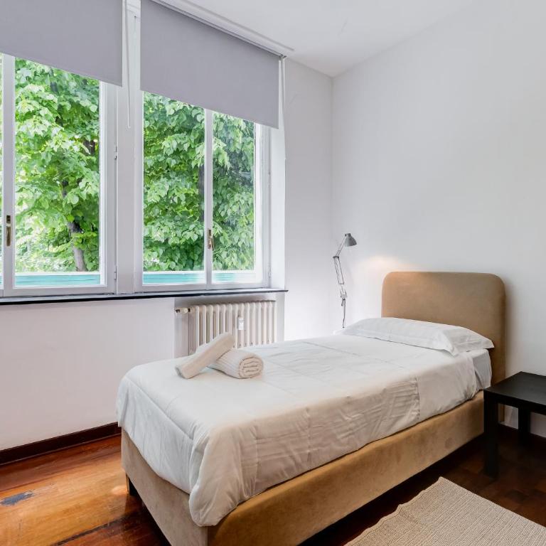 New flat Beethoven - Three-Bedroom Premium Apartment - 79