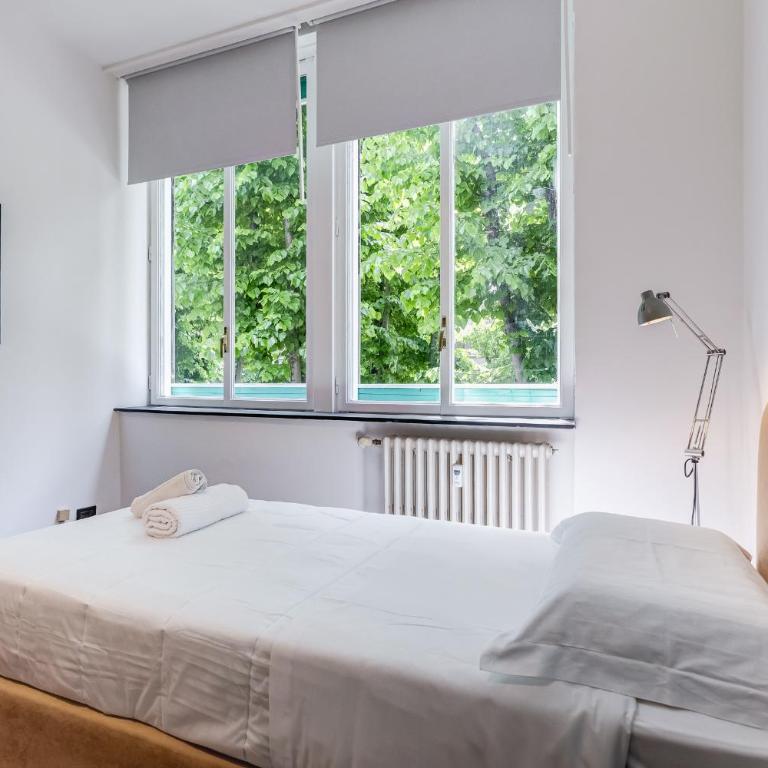 New flat Beethoven - Three-Bedroom Premium Apartment - 74