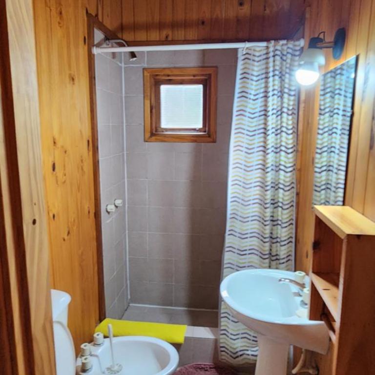 Experiencia Patagónica en Colonia Suiza con costa de Lago - Casa de 2 dormitorios - 3