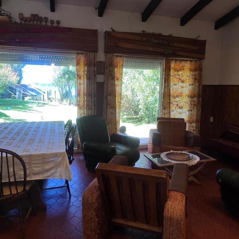 Experiencia Patagónica en Colonia Suiza con costa de Lago - Casa de 2 dormitorios - 7