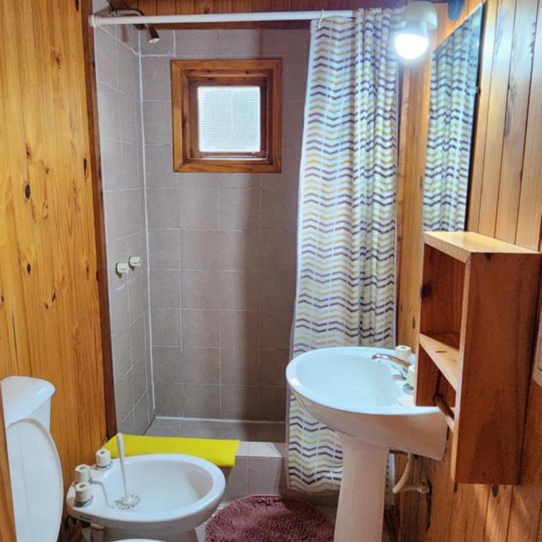 Experiencia Patagónica en Colonia Suiza con costa de Lago - Casa de 2 dormitorios - 6