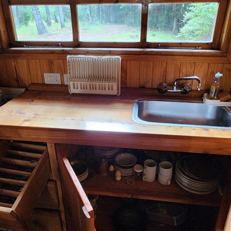 Experiencia Patagónica en Colonia Suiza con costa de Lago - Casa de 2 dormitorios - 8