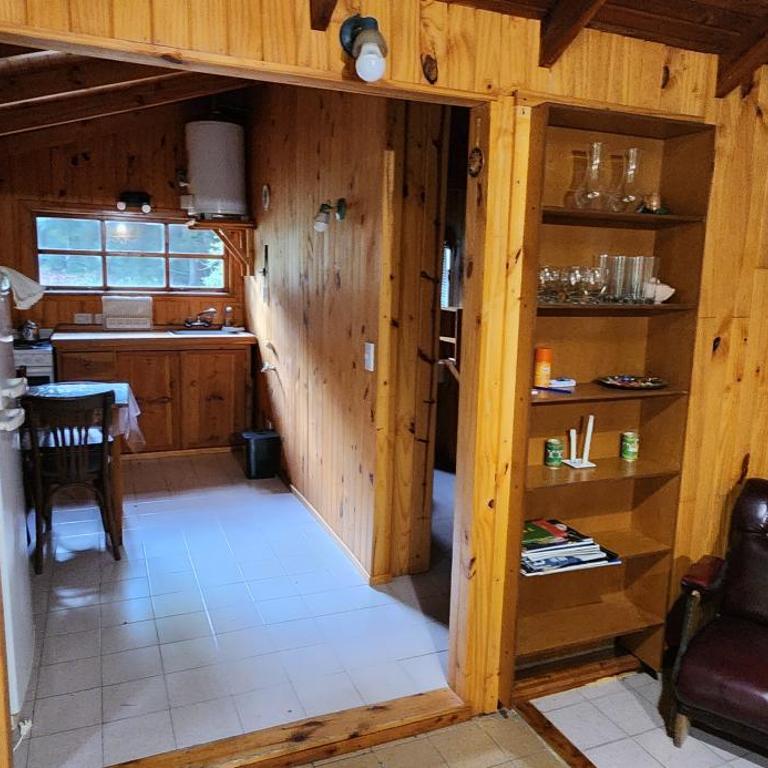 Experiencia Patagónica en Colonia Suiza con costa de Lago - Casa de 2 dormitorios - 10