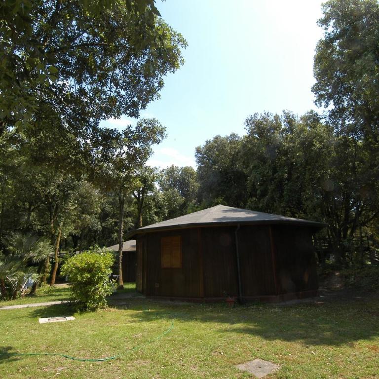 Residence Il Fortino - Bungalow (2 Adulti) - 5
