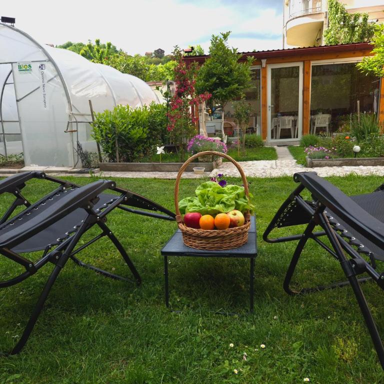 Bosnian Secret Apartment- Free parking - Apartman sa 1 Spavaćom Sobom - 25