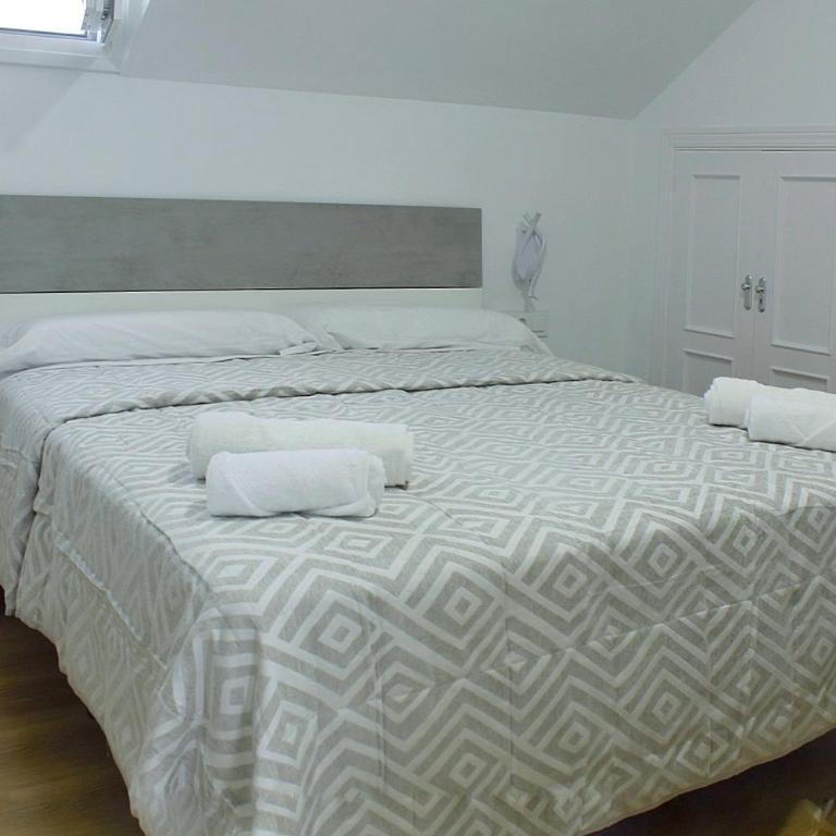 Habitaciones Castillo Deluxe - Habitación Doble Deluxe - 5