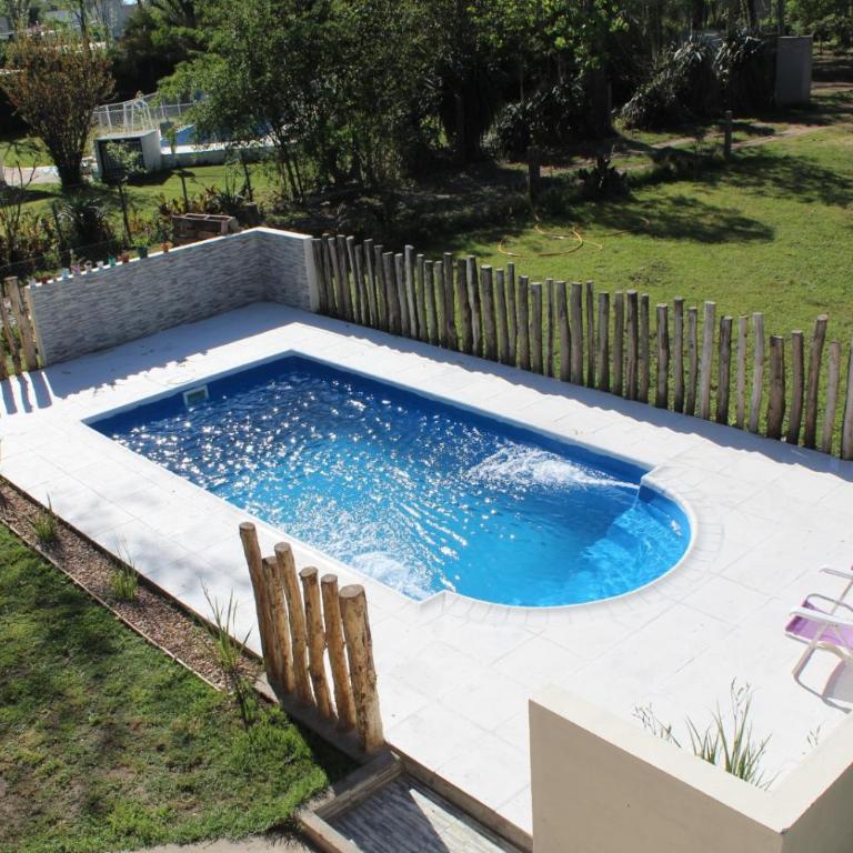 Quinta 3255 - Two-Bedroom Apartment - 5
