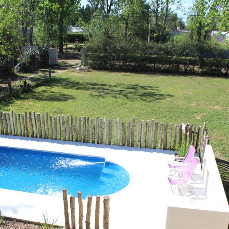 Quinta 3255 - Two-Bedroom Apartment - 7