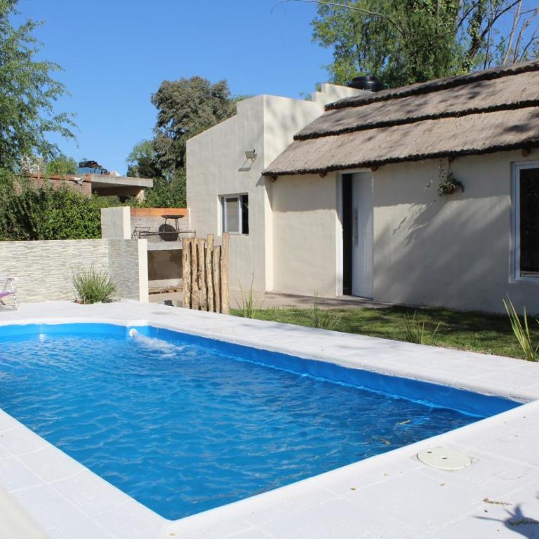 Quinta 3255 - Two-Bedroom Apartment - 8