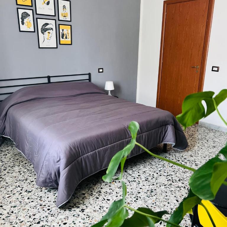 Domus Valente - Deluxe Apartment - 9