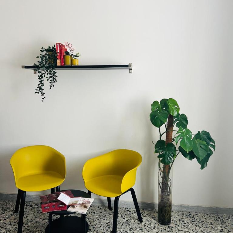 Domus Valente - Deluxe Apartment - 11