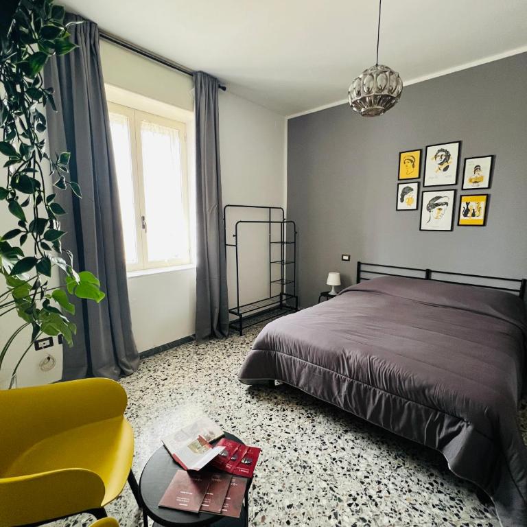 Domus Valente - Deluxe Apartment - 8