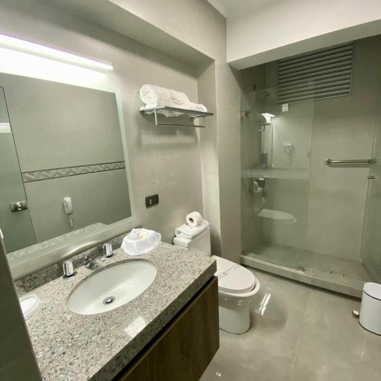 Gran Hotel Continental - Double Room - 3