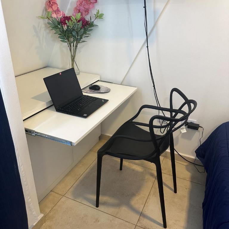 NOC Aparts Departamento Limay - Apartamento de 1 dormitorio - 7
