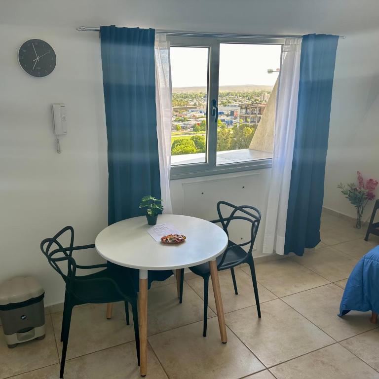 NOC Aparts Departamento Limay - Apartamento de 1 dormitorio - 8