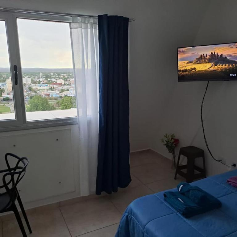 NOC Aparts Departamento Limay - Apartamento de 1 dormitorio - 9