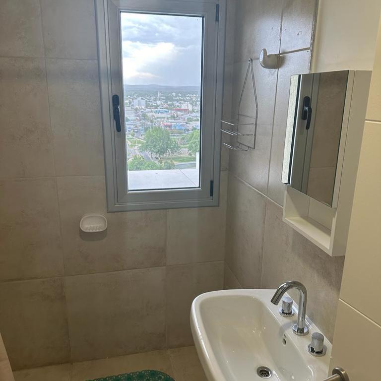 NOC Aparts Departamento Limay - Apartamento de 1 dormitorio - 10