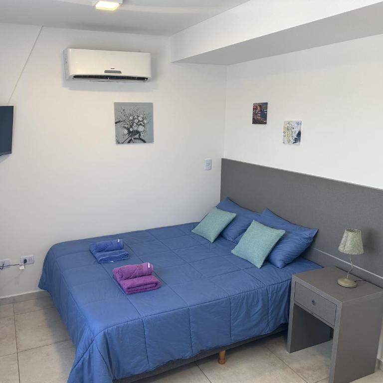 NOC Aparts Departamento Limay - Apartamento de 1 dormitorio - 11