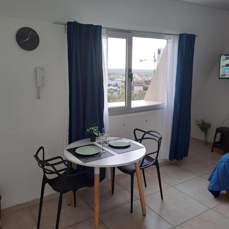 NOC Aparts Departamento Limay - Apartamento de 1 dormitorio - 3