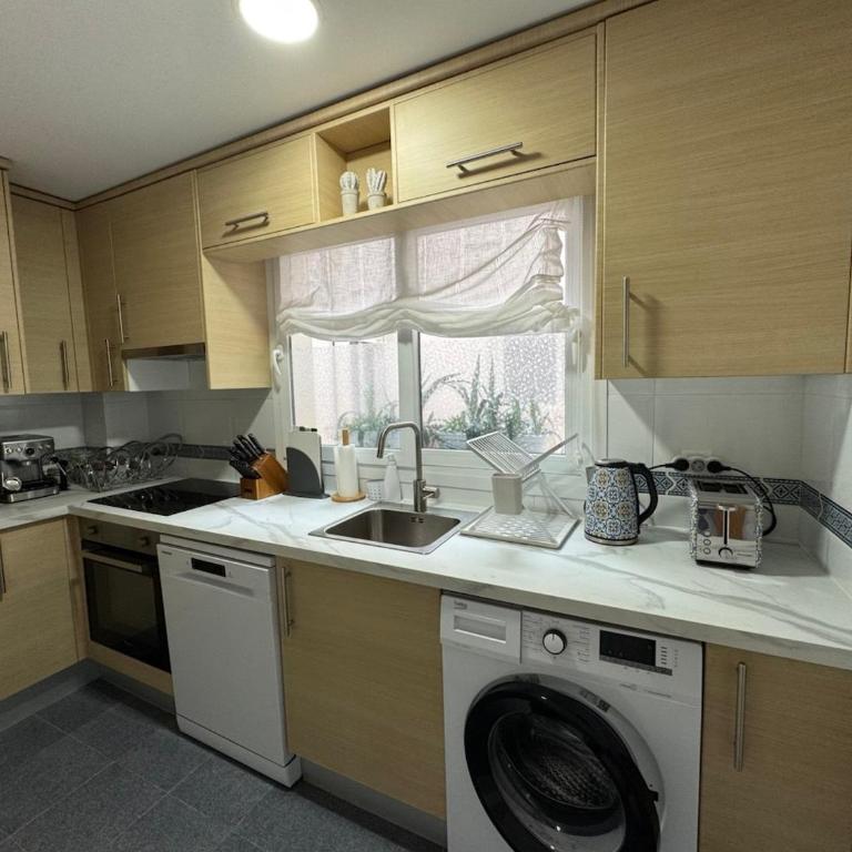 Casa Azul - Apartamento de 2 dormitorios con balcón - 3