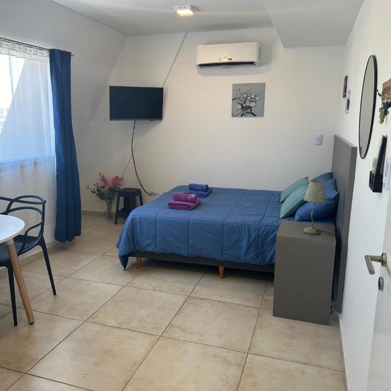 NOC Aparts Departamento Limay - Apartamento de 1 dormitorio - 15
