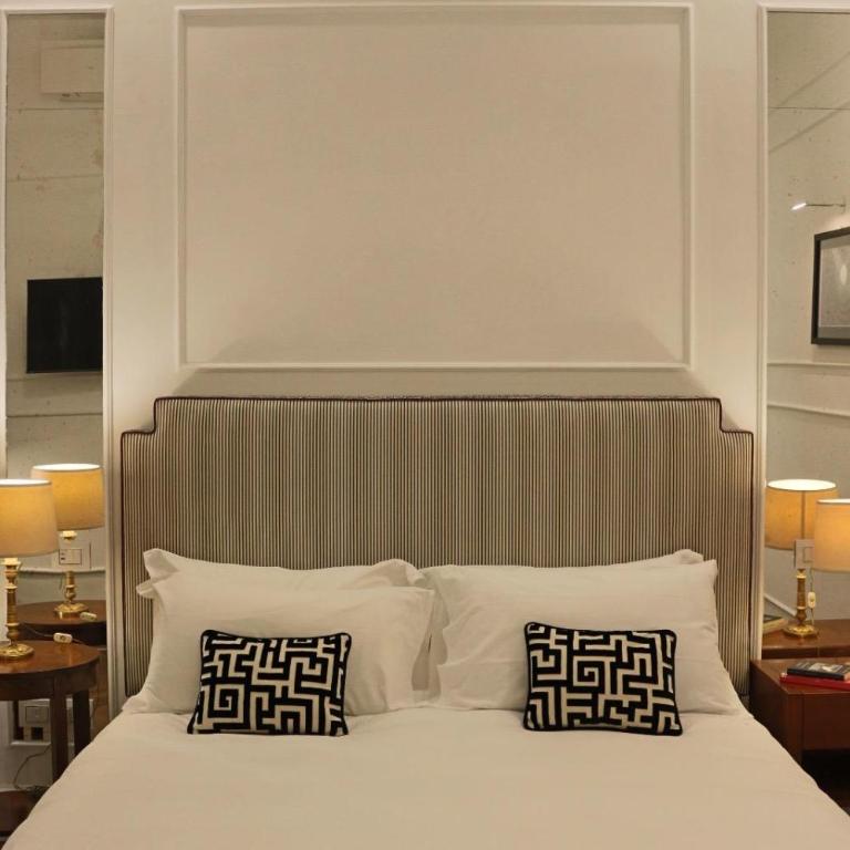 Piazza Venezia Luxe Apartment - Appartamento con 1 Camera da Letto - 36