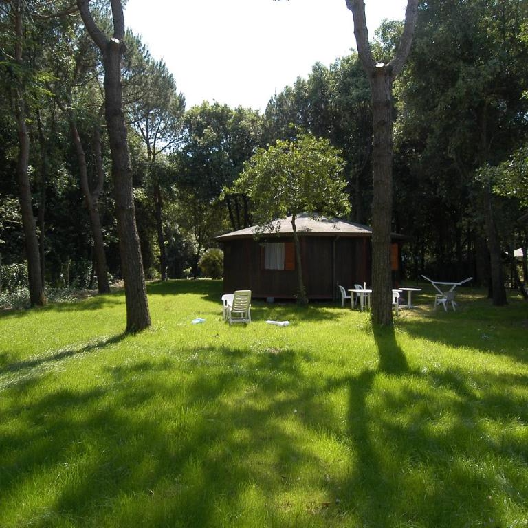 Residence Il Fortino - Bungalow (4 Adulti) - 7