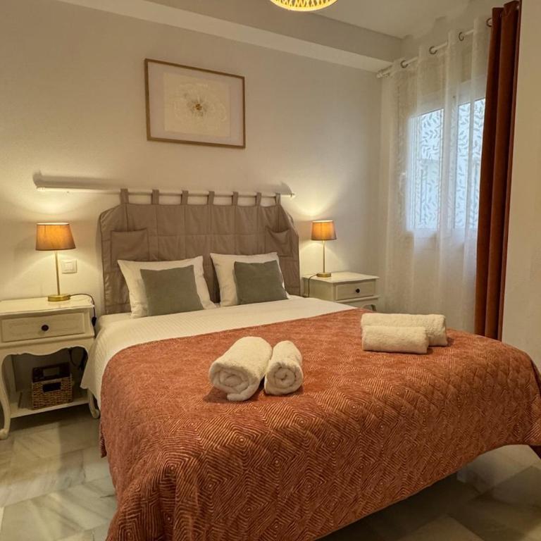 Casa Azul - Apartamento de 2 dormitorios con balcón - 2