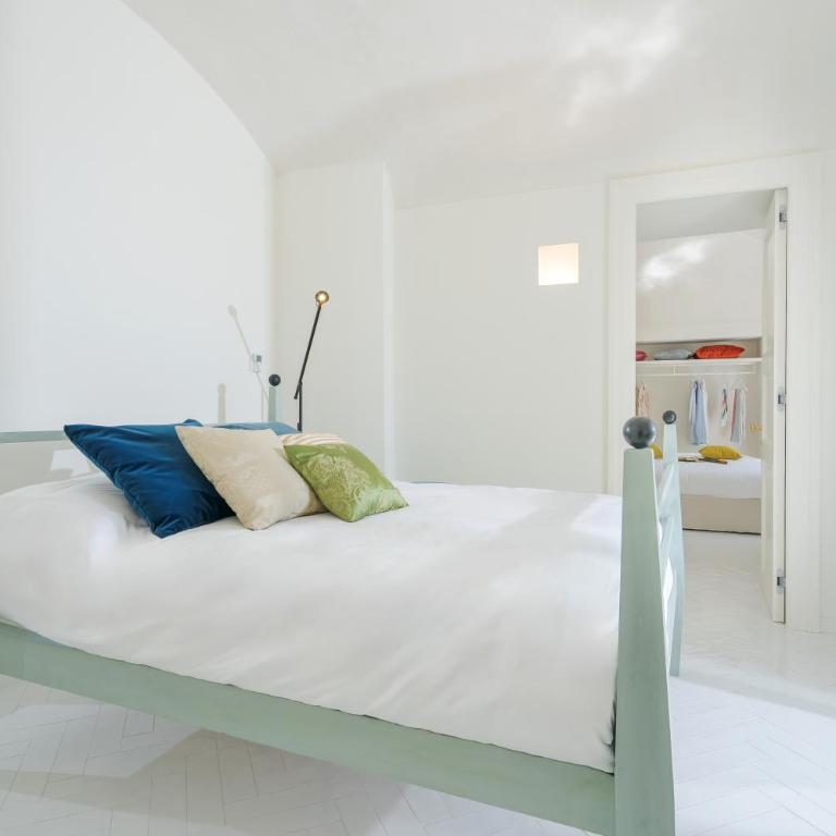 Villa Romito - Sea view, central location - Villa con Vista Mare - 21
