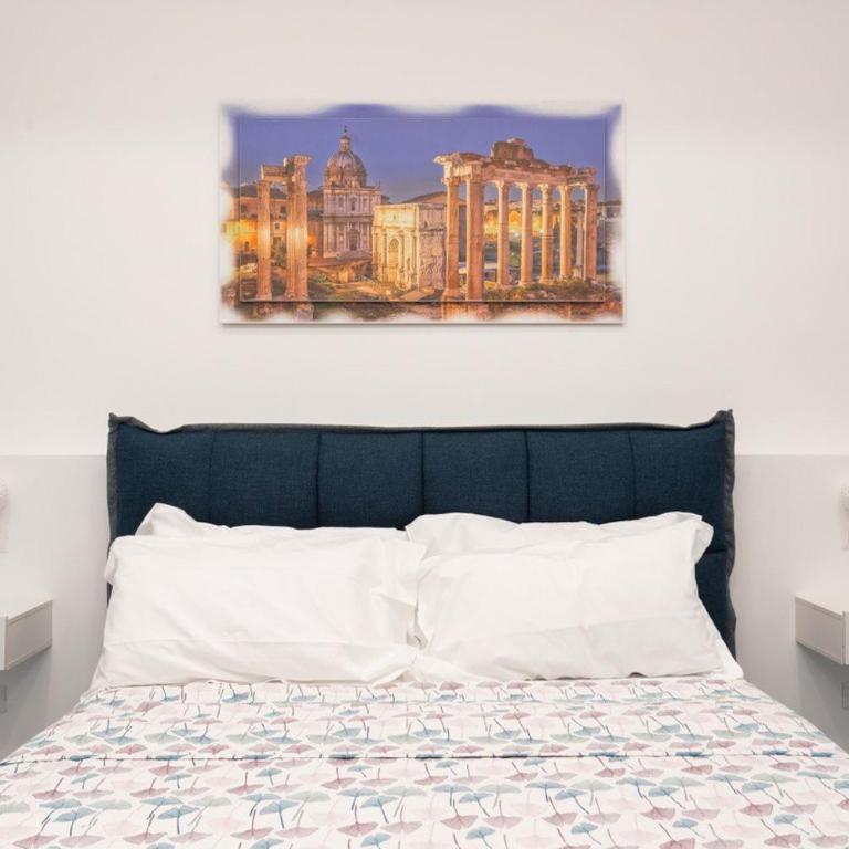 753 Roma - Großes Doppelzimmer - 4