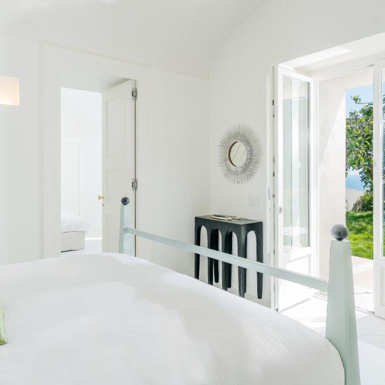Villa Romito - Sea view, central location - Villa con Vista Mare - 20