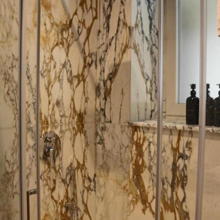 Piazza Venezia Luxe Apartment - Appartamento con 1 Camera da Letto - 51