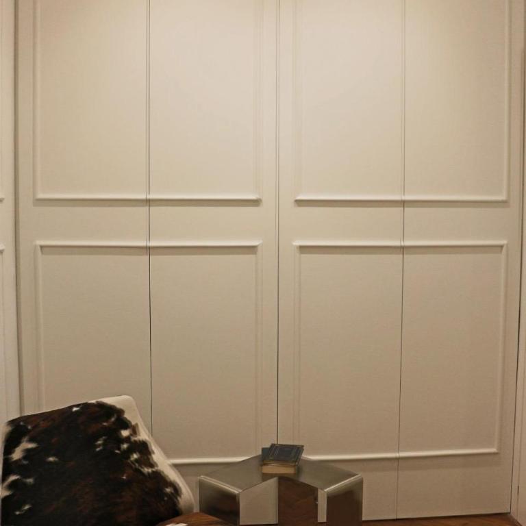 Piazza Venezia Luxe Apartment - Appartamento con 1 Camera da Letto - 49
