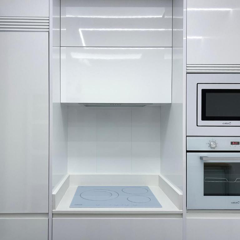 Madrid Experience - 3 dormitorios en el Centro - Three-Bedroom Apartment - 20