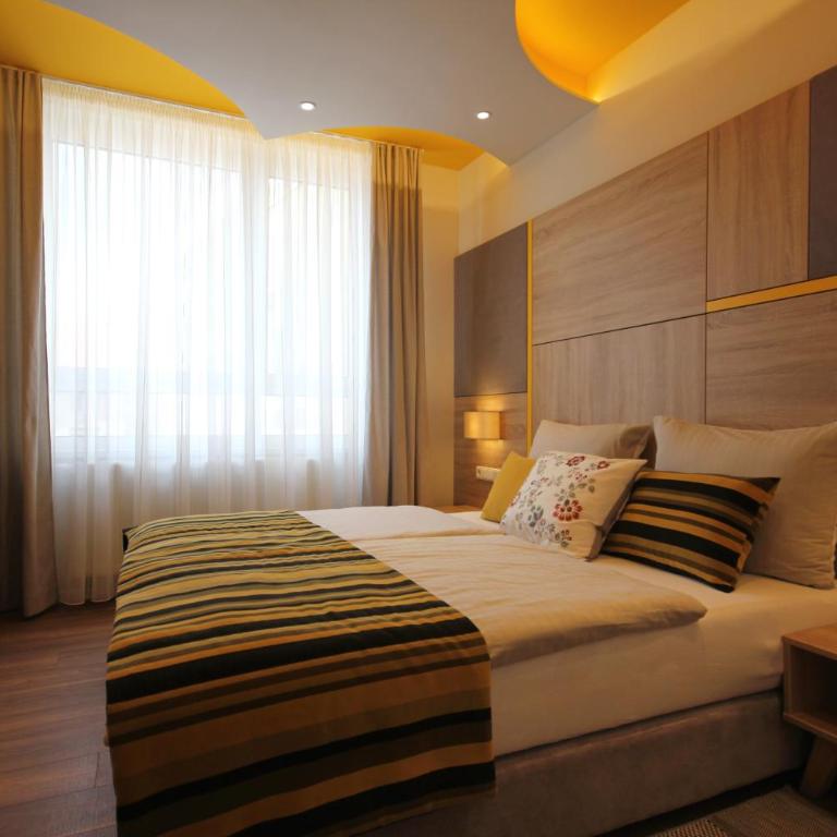 Sarajevo Daily Apartments - Executive Apartman s 2 Spavaće Sobe - 4