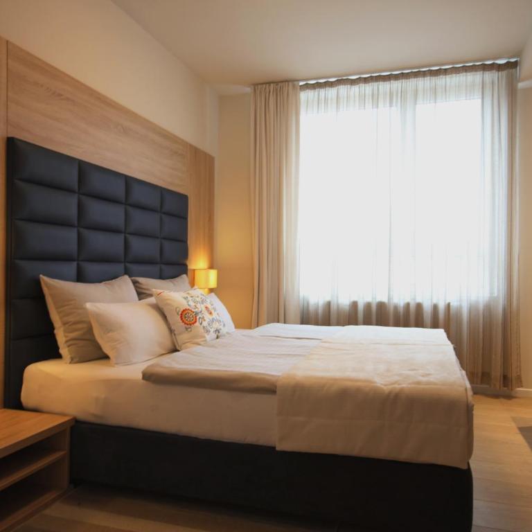 Sarajevo Daily Apartments - Executive Apartman s 2 Spavaće Sobe - 6