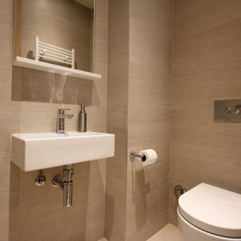 Sarajevo Daily Apartments - Luksuzni Apartman sa 3 Spavaće Sobe - 11