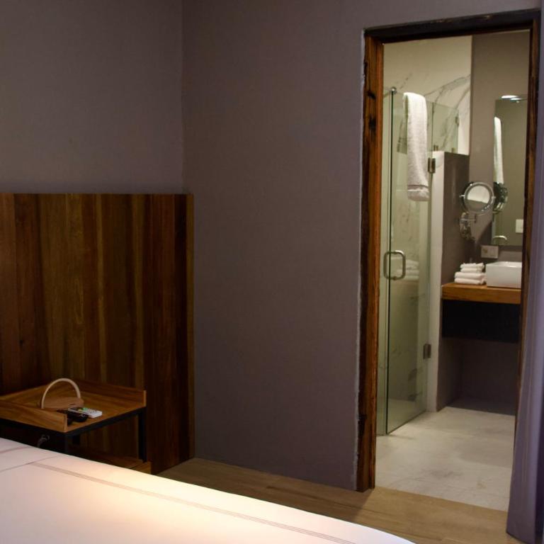 Hotel Casa Xanthe - Habitación Doble Superior - 4