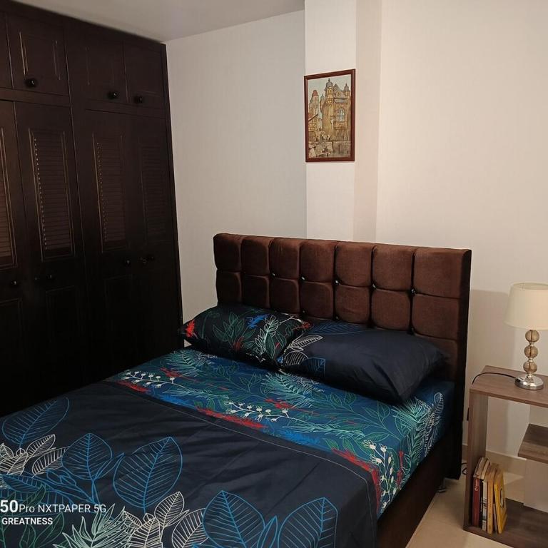 Apartment near the university! Apartamento Amoblado con dos habitaciones - Apartamento de 1 dormitorio - 12