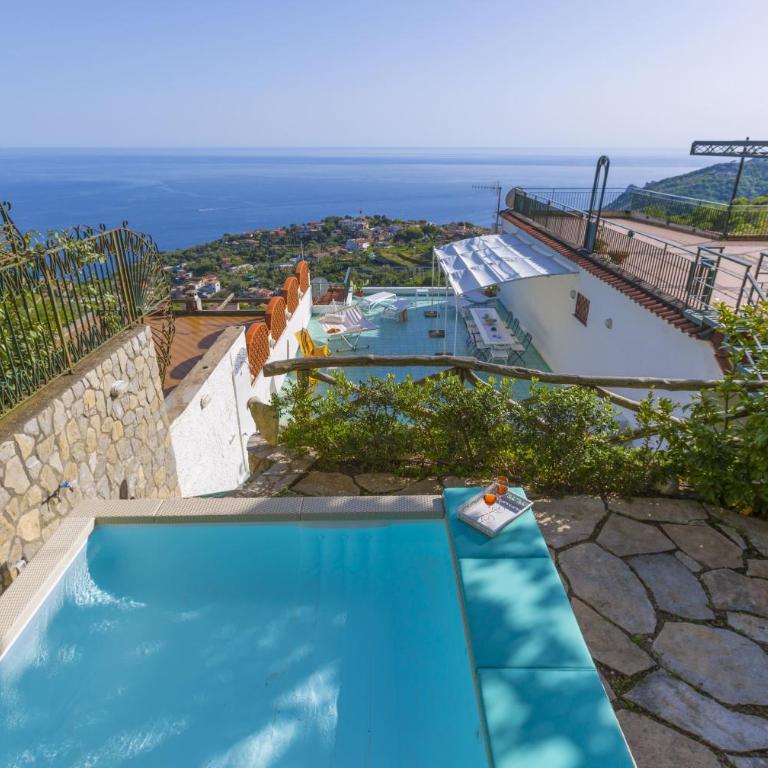Estate4home - Villa Mapi - Villa con Piscina Privata - 3