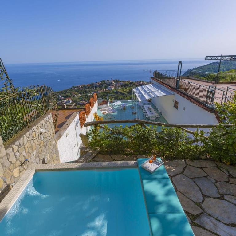Estate4home - Villa Mapi - Villa con Piscina Privata - 22