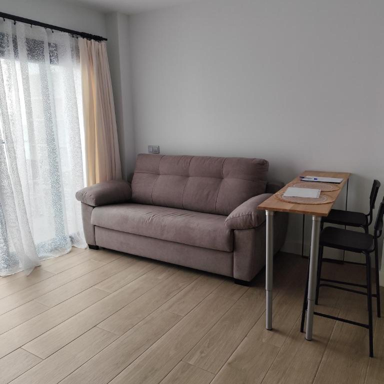 Brisa Naval - Apartamento de 1 dormitorio - 23