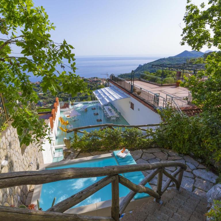 Estate4home - Villa Mapi - Villa con Piscina Privata - 1