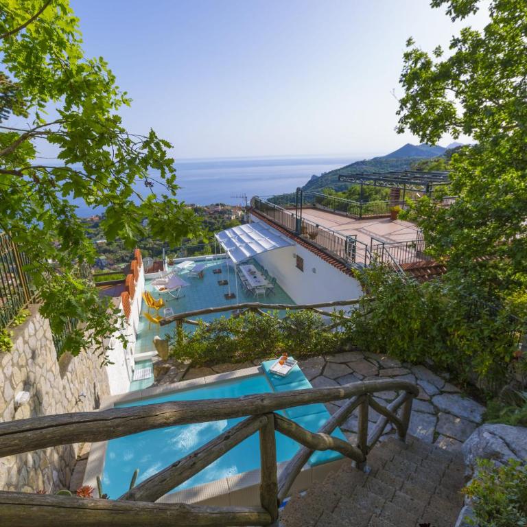 Estate4home - Villa Mapi - Villa con Piscina Privata - 62