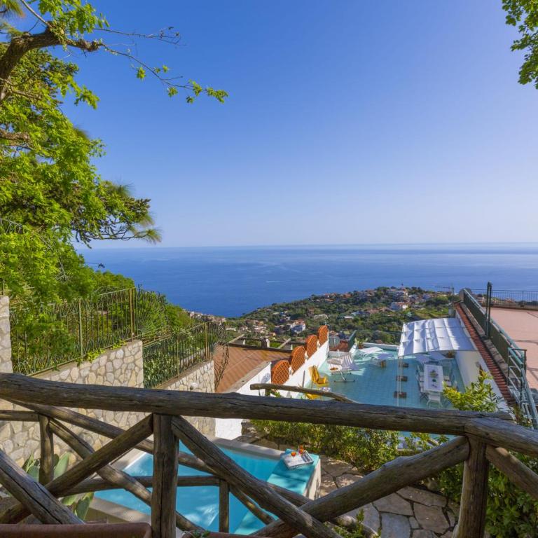 Estate4home - Villa Mapi - Villa con Piscina Privata - 63