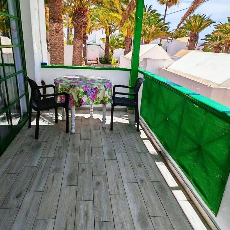 La casa di marcos - Apartamento de 1 dormitorio - 5